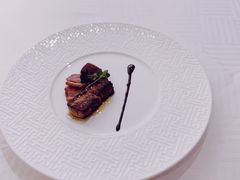 -广州塔卢特斯法国旋转餐厅