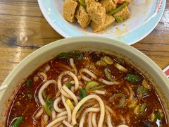 -豫掌柜饸饹面·烩面(秀沿路店)