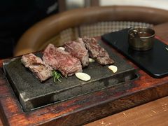 -一沙一城·岩烤牛扒(深圳首店)