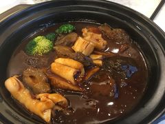 -汇景海鲜店