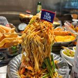 去什么洪崖洞！只想跟朋友吹嘉陵江风吃泰餐