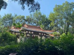 -白云山风景名胜区