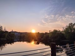 -贵阳市花溪国家城市湿地公园