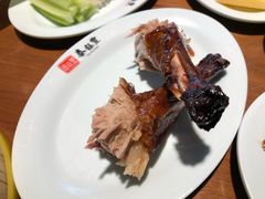 -泰钰丰烤鸭.天津菜(开发区店)