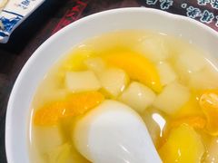 -长人馄饨铺(解放街店)