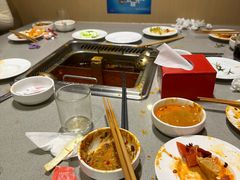 -海底捞火锅(宝龙广场夜宵主题店)