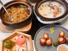 -煲王粤菜餐厅(中侨中心店)