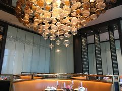 -运·中餐厅(成都华尔道夫酒店)