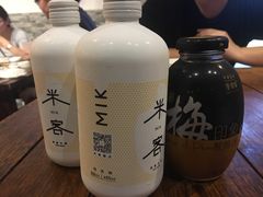 -三林本帮馆(中林街店)