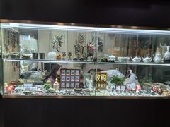 -云洲古玩城(大木桥路店)