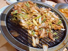 -宏状元现熬粥·京味菜(三里河店)