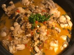 -炊烟小炒黄牛肉(东庆街店)