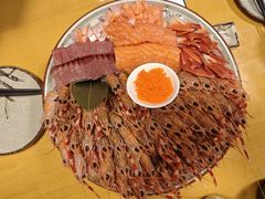 -大焰自助日式料理 铁板烧(徐汇店)
