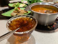 -一叶一世界•素食餐厅(新光天地店)