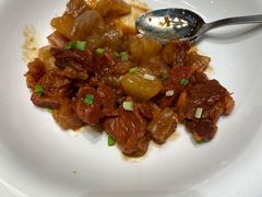 -鹊华居·地道鲁菜·海鲜·融合味(大明湖店)