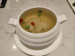 -海粤阁·精致粤菜·宴会厅(宝安店)