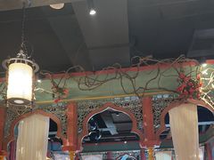-纳瓦新疆菜(银都店)