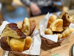 -Dough&Joe团憩(瑞虹天地月亮湾店)