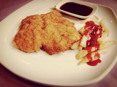 -德大西餐社(云南南路店)