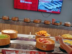 -龍歌自助小火锅(市南金茂湾店)