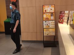-麦当劳(衡阳中心汽车站店)