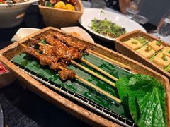 -泓0871臻选云南菜·味庄
