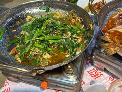 -辣不怕口味虾(凌霄路店)