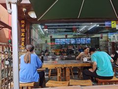 -老陈婆手工面庄