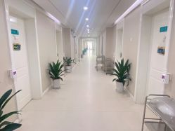 -妍悦母婴月子会所(武汉天地店)