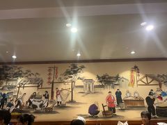 -老雒阳面馆·水席(高新区店)