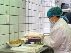 -王菊美食街·王菊面馆(总店)