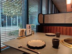 -铭牛烧肉·和牛海鲜自助(高新月牙湖店)