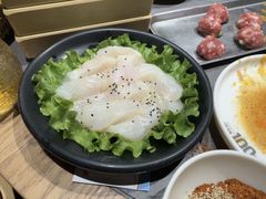 -东道煮牛肉火锅(东盛大街店)