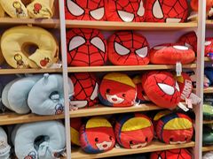 -名创优品(天河区正佳广场二店)