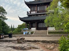 -虞山风景区