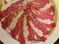 -旺晖本帮骨头煲·深夜火锅(梅园路店)
