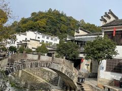 -绩溪龙川景区