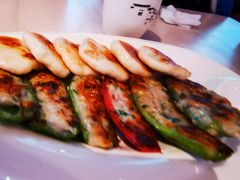 -匠心牛公馆·潮汕牛肉海鲜火锅(索菲特店)