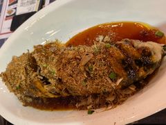 -老运河餐厅