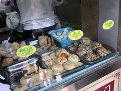 -杜称奇小吃店(西湖道店)