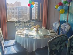 -盛百味·家宴餐厅(霸州分店)