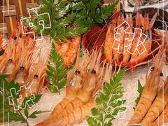 -Mr.Fish鱼鲜生海鲜放题(高德置地冬广场店)