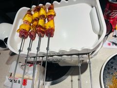 -丰茂烤串(五道口店)