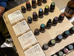 -泰合玺·精油疗愈SPA(虹悦城店)