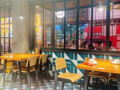 大堂-0574龙虾的故事(东裕店)