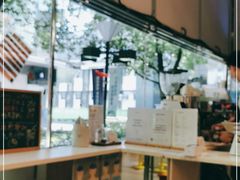 -Manner Coffee(大宁国际商业广场店)