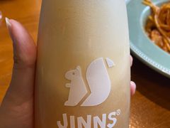 -JINNS锦时 steak&pizza(浸信会礼拜堂旧址店)