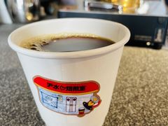 草莓红颜-沪水焙煎室(淡水路店)