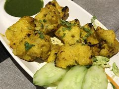 -Pita's&Tika's中东和印度风味餐厅(龙湖天街店)