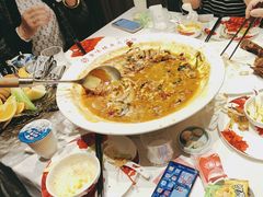 -食味楼(枫林湾店)